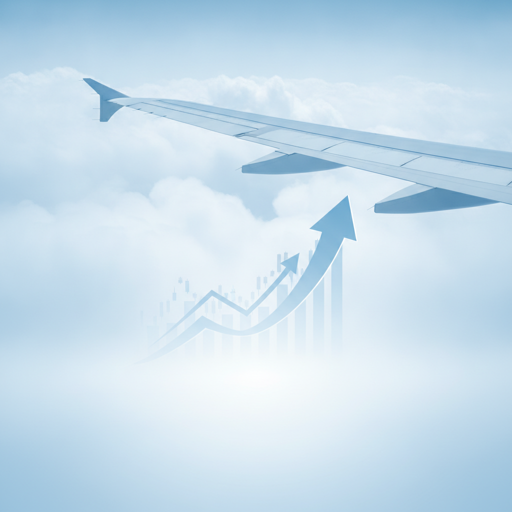 「2026航空就業培訓補助｜一般最高補助50%，低收入戶符合資格最高全額補助」主視覺
